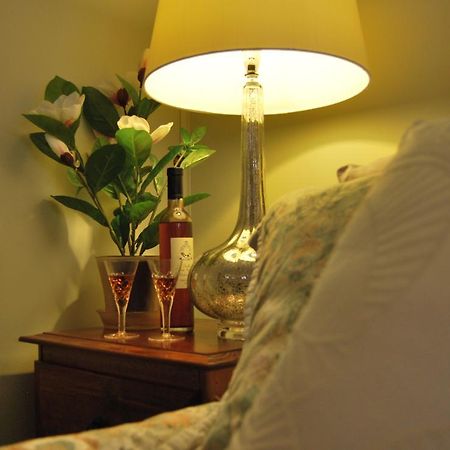 Stanhope Gardens Cutmore Cottages - Meurants Manor الغرفة الصورة