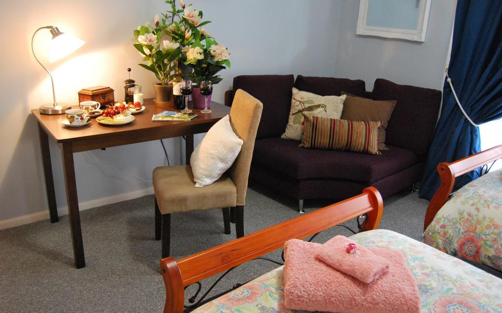 Stanhope Gardens Cutmore Cottages - Meurants Manor الغرفة الصورة
