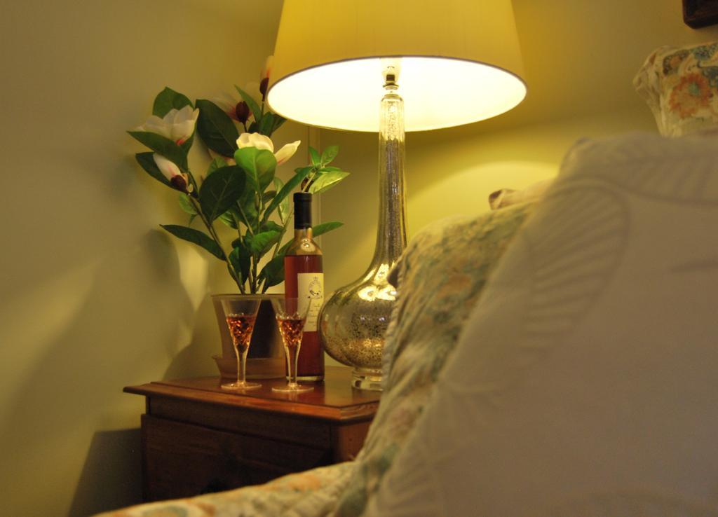 Stanhope Gardens Cutmore Cottages - Meurants Manor الغرفة الصورة