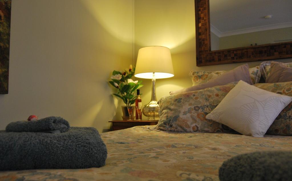 Stanhope Gardens Cutmore Cottages - Meurants Manor الغرفة الصورة
