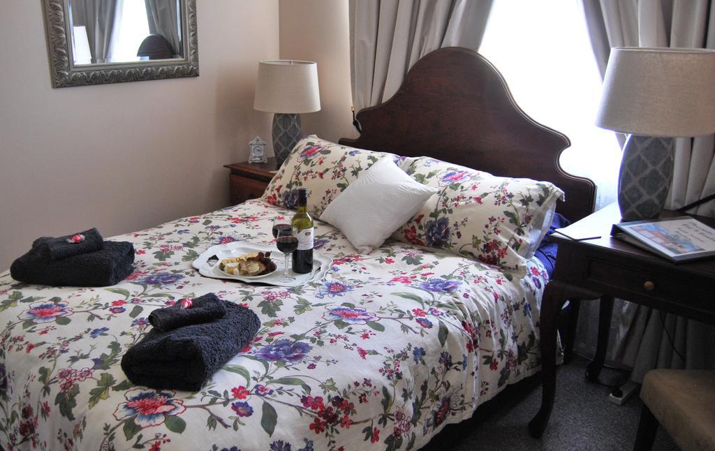 Stanhope Gardens Cutmore Cottages - Meurants Manor الغرفة الصورة