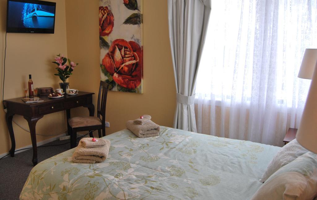 Stanhope Gardens Cutmore Cottages - Meurants Manor الغرفة الصورة