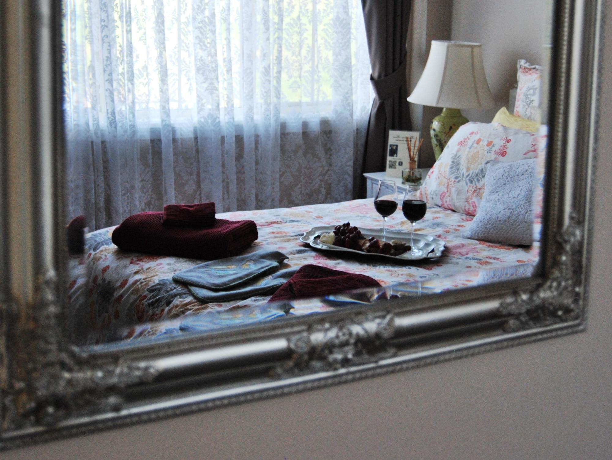 Stanhope Gardens Cutmore Cottages - Meurants Manor المظهر الخارجي الصورة