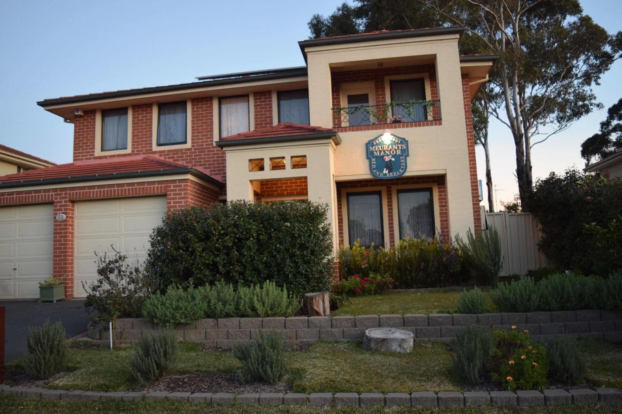 Stanhope Gardens Cutmore Cottages - Meurants Manor المظهر الخارجي الصورة