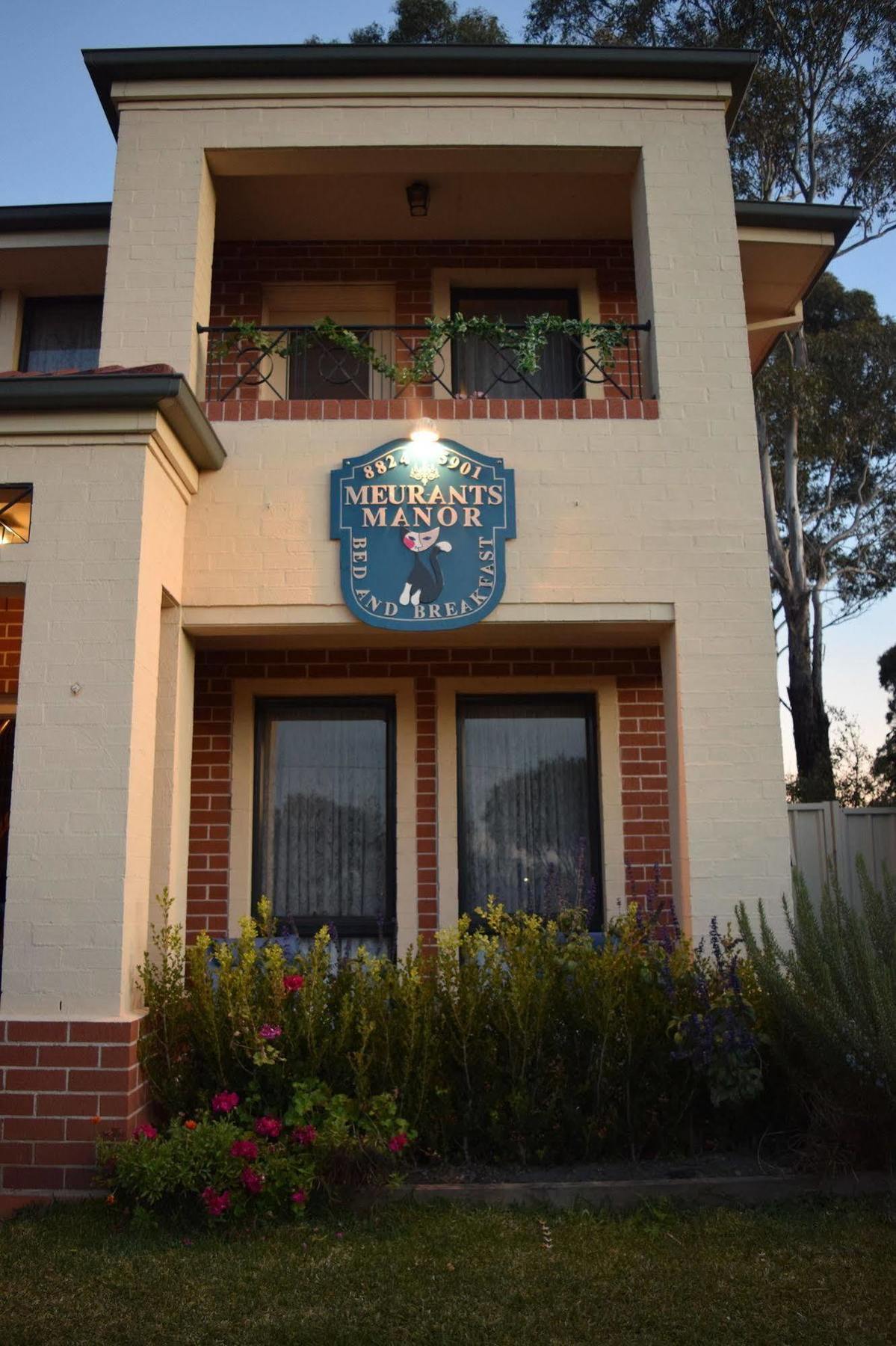 Stanhope Gardens Cutmore Cottages - Meurants Manor المظهر الخارجي الصورة