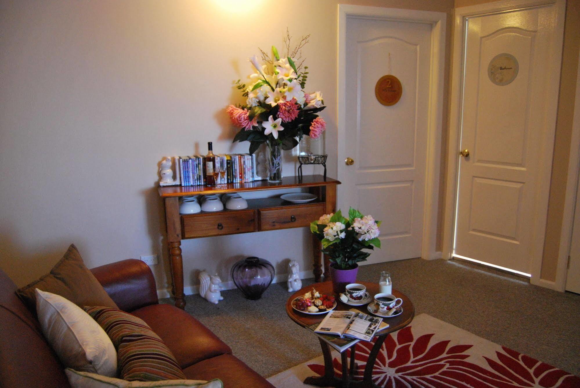 Stanhope Gardens Cutmore Cottages - Meurants Manor المظهر الخارجي الصورة