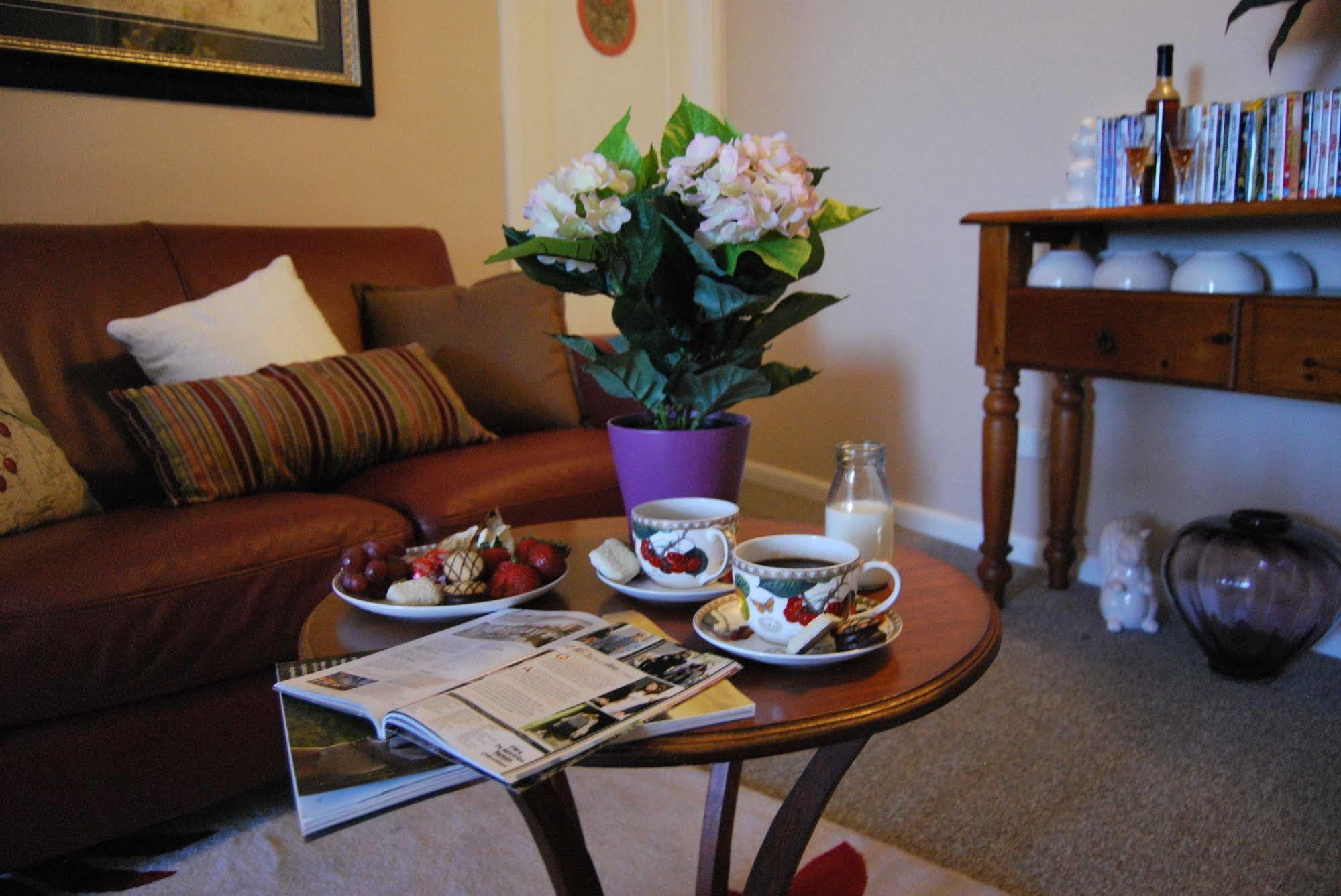 Stanhope Gardens Cutmore Cottages - Meurants Manor المظهر الخارجي الصورة