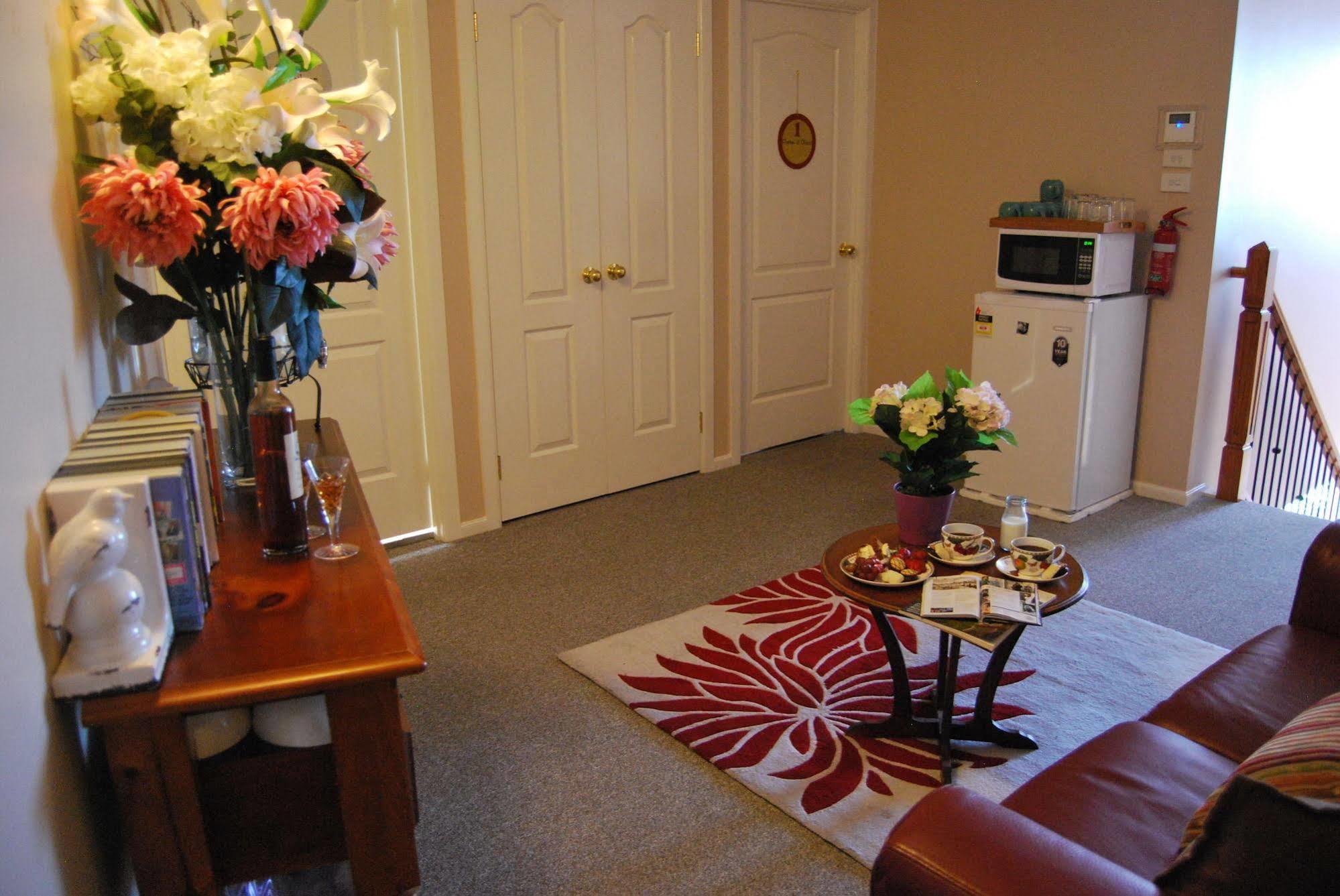 Stanhope Gardens Cutmore Cottages - Meurants Manor المظهر الخارجي الصورة