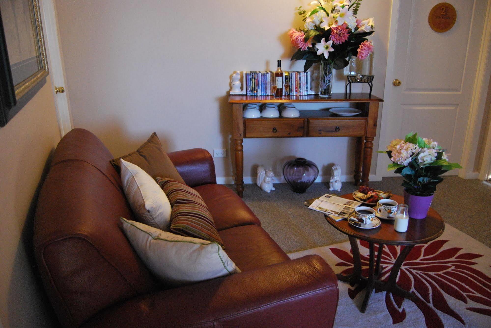 Stanhope Gardens Cutmore Cottages - Meurants Manor المظهر الخارجي الصورة