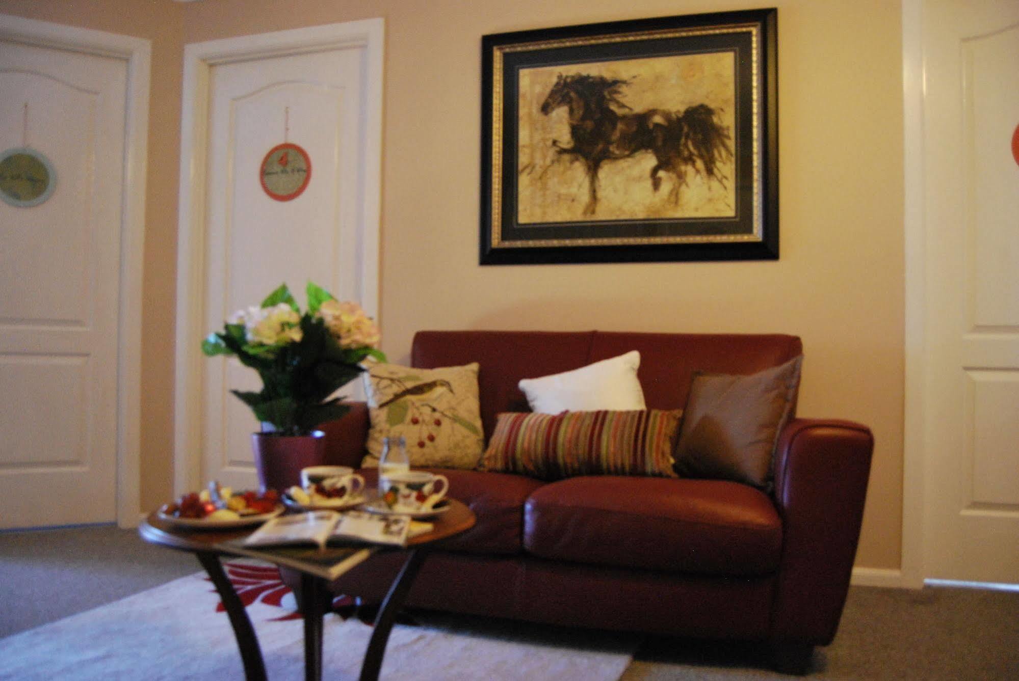 Stanhope Gardens Cutmore Cottages - Meurants Manor المظهر الخارجي الصورة