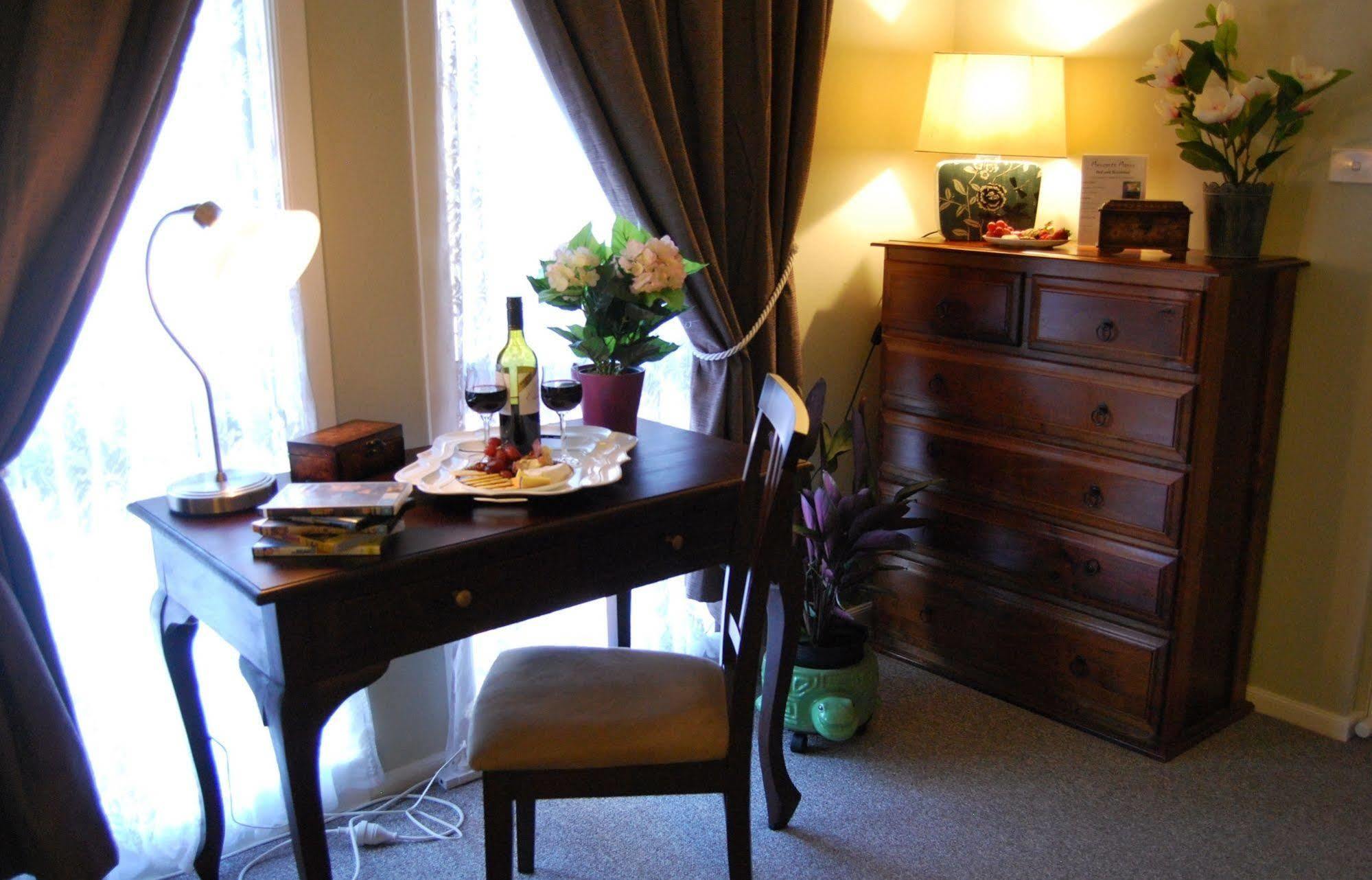 Stanhope Gardens Cutmore Cottages - Meurants Manor المظهر الخارجي الصورة