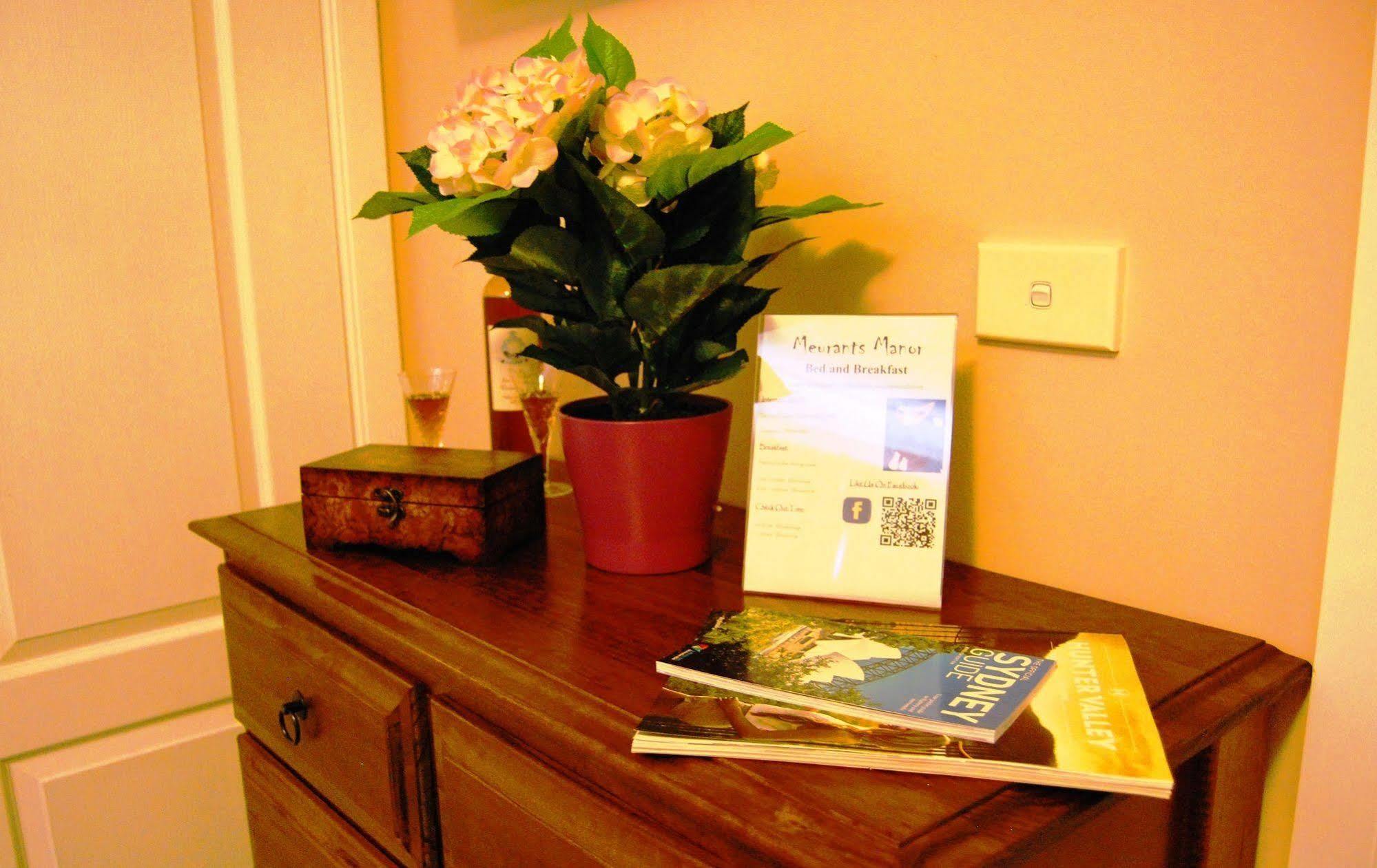 Stanhope Gardens Cutmore Cottages - Meurants Manor المظهر الخارجي الصورة