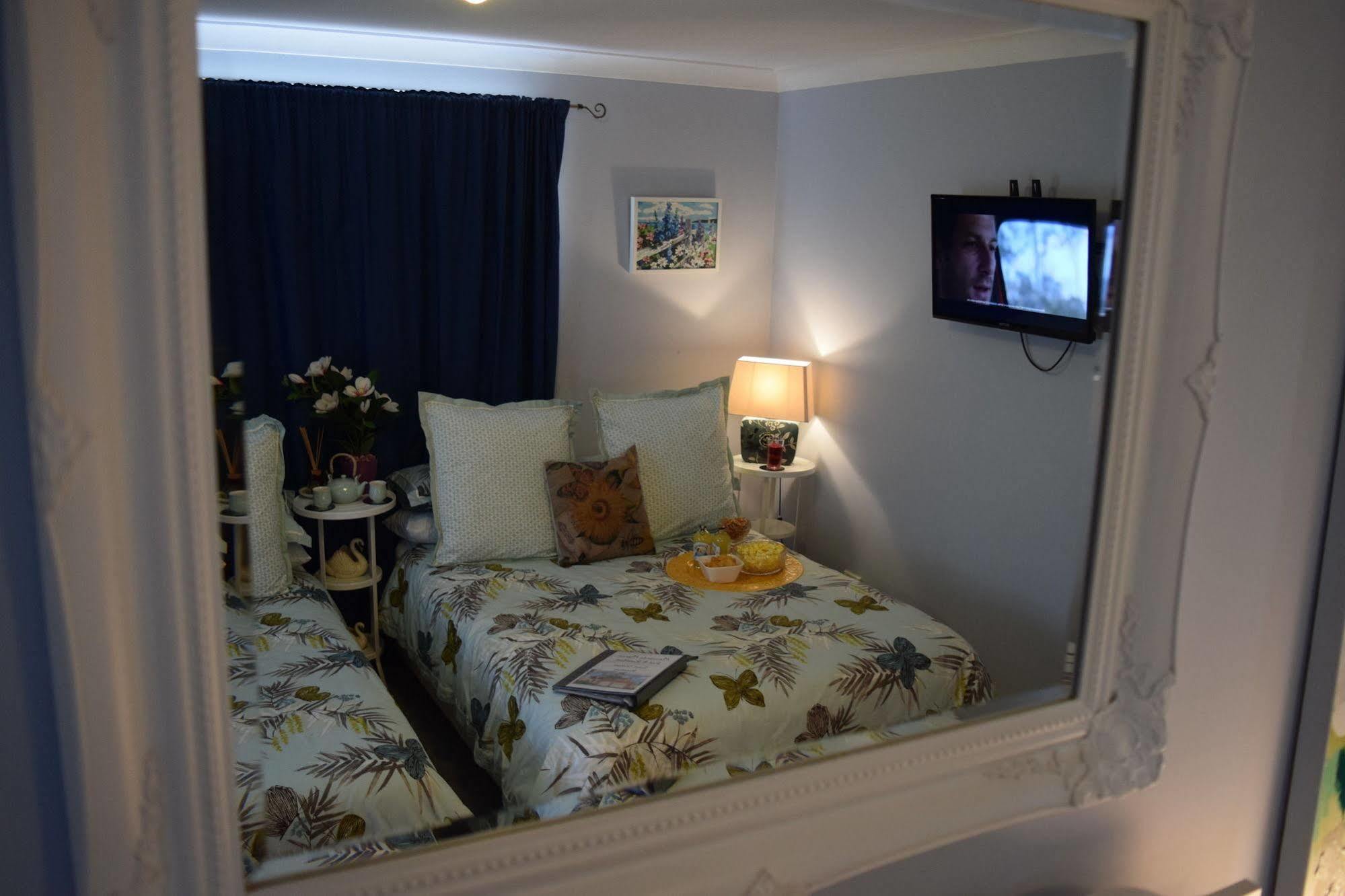 Stanhope Gardens Cutmore Cottages - Meurants Manor المظهر الخارجي الصورة