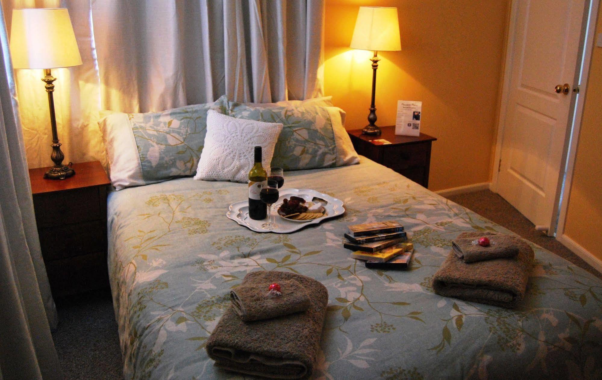 Stanhope Gardens Cutmore Cottages - Meurants Manor المظهر الخارجي الصورة