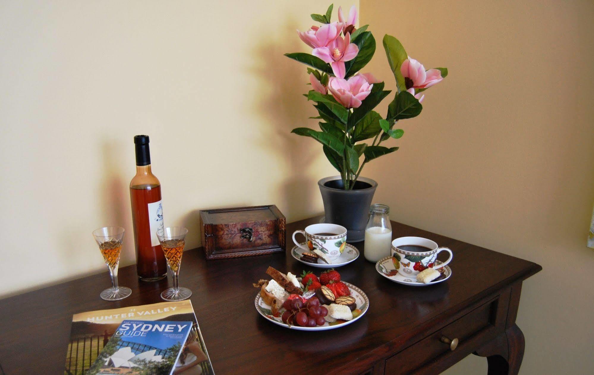 Stanhope Gardens Cutmore Cottages - Meurants Manor المظهر الخارجي الصورة
