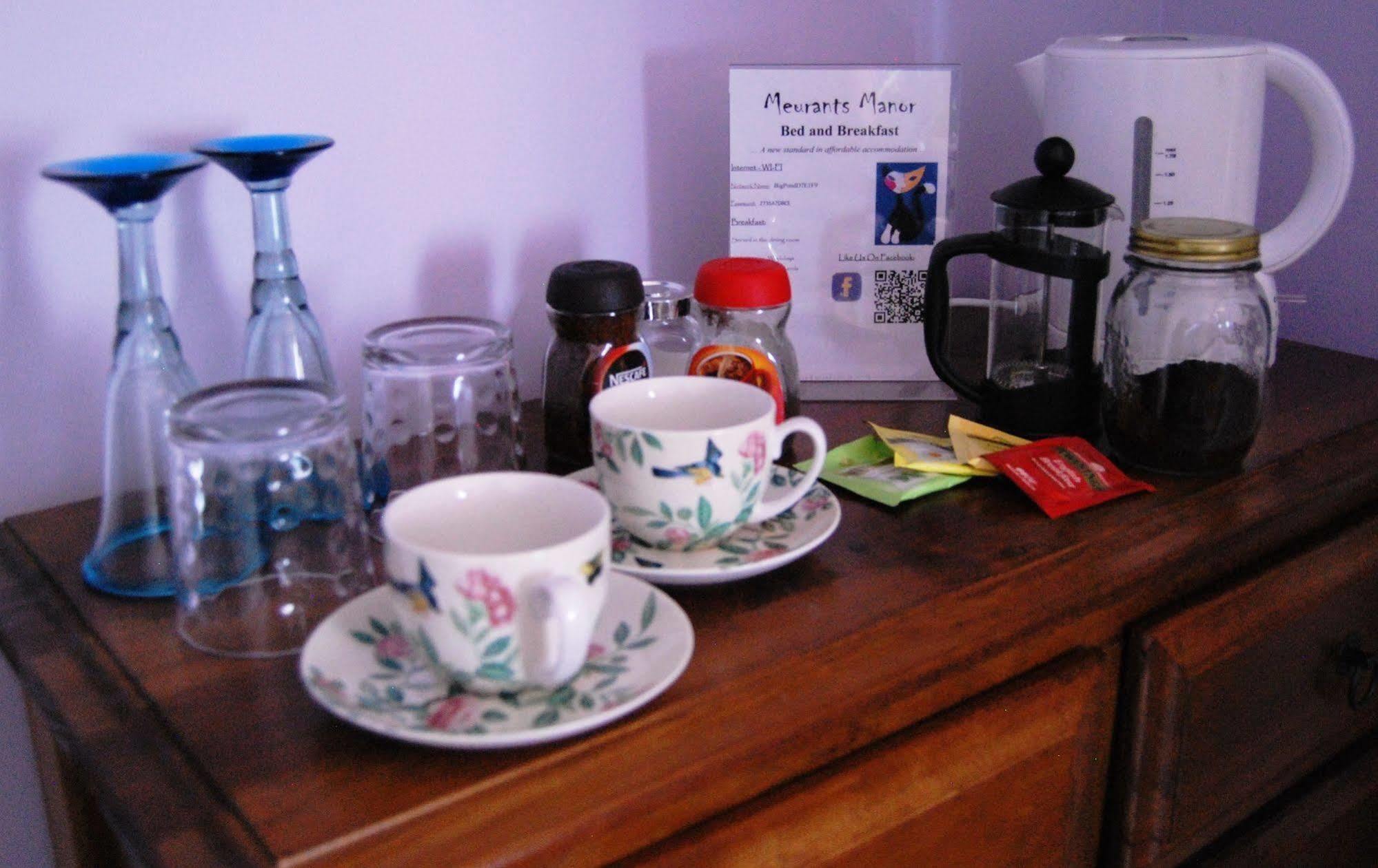 Stanhope Gardens Cutmore Cottages - Meurants Manor المظهر الخارجي الصورة
