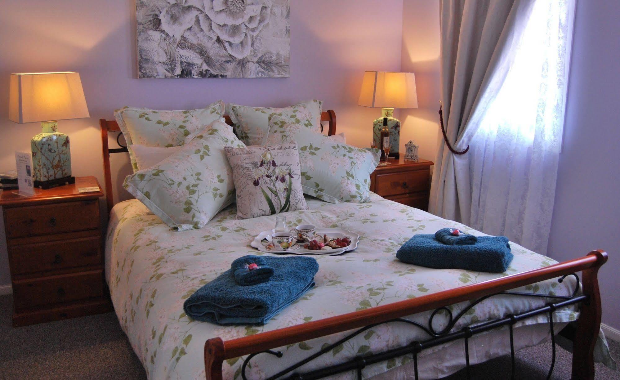 Stanhope Gardens Cutmore Cottages - Meurants Manor المظهر الخارجي الصورة
