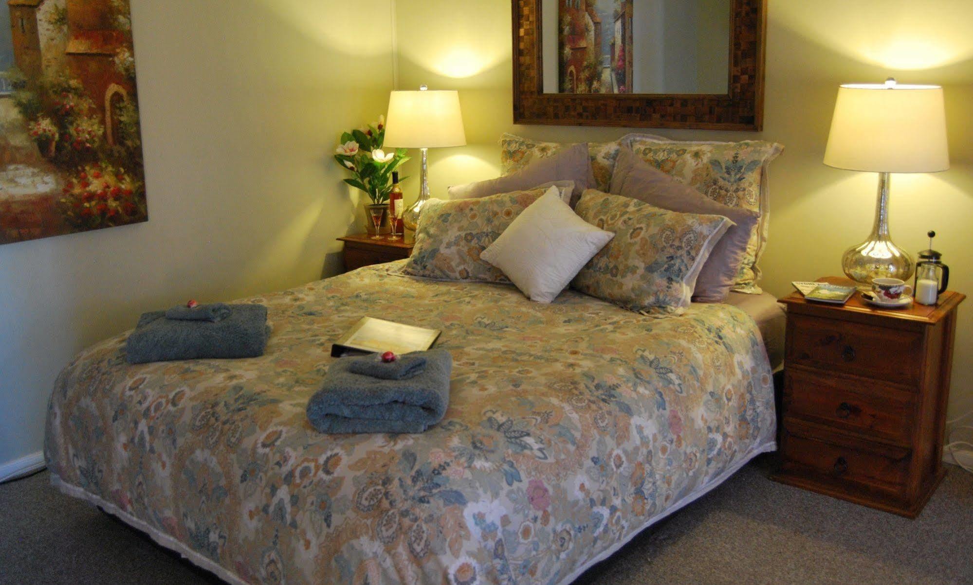 Stanhope Gardens Cutmore Cottages - Meurants Manor المظهر الخارجي الصورة