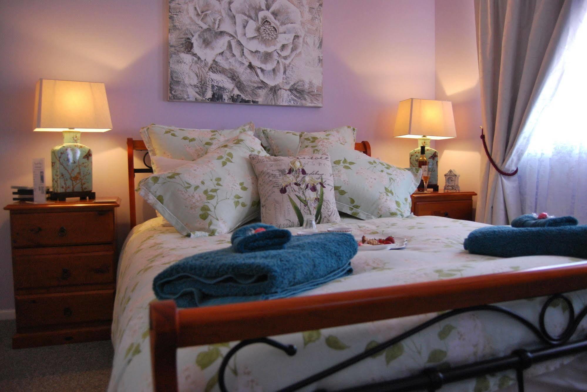 Stanhope Gardens Cutmore Cottages - Meurants Manor المظهر الخارجي الصورة