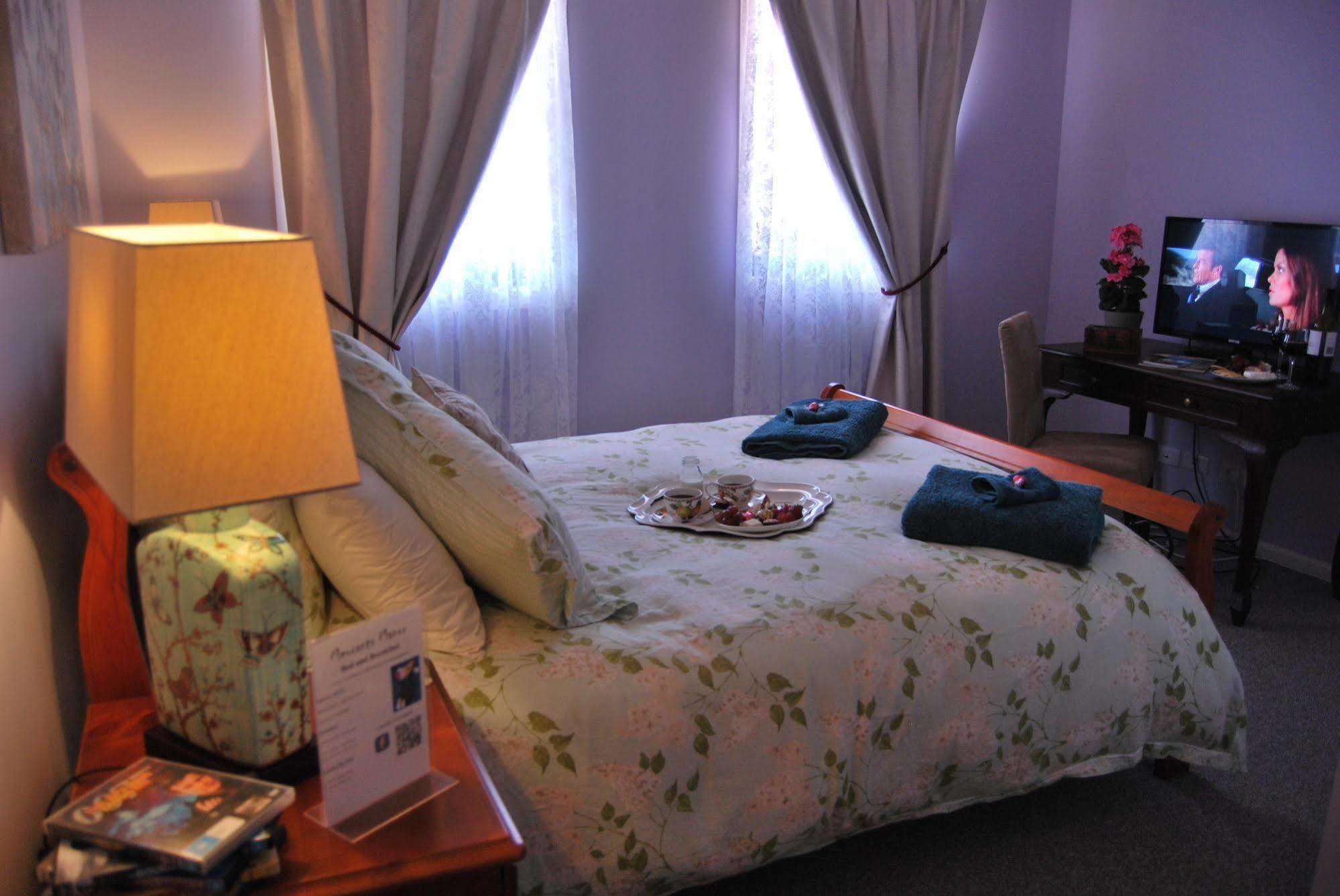 Stanhope Gardens Cutmore Cottages - Meurants Manor المظهر الخارجي الصورة