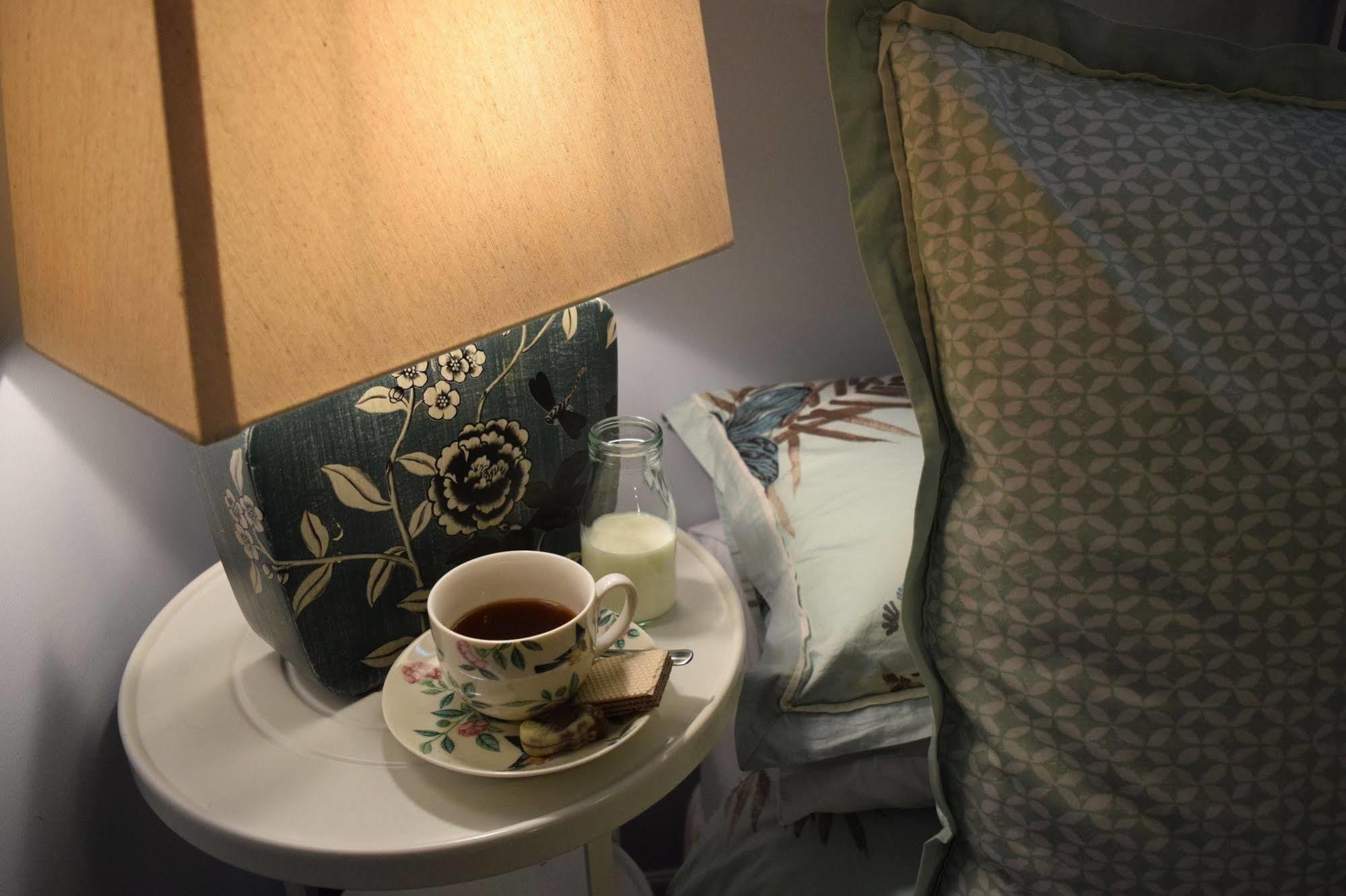 Stanhope Gardens Cutmore Cottages - Meurants Manor المظهر الخارجي الصورة