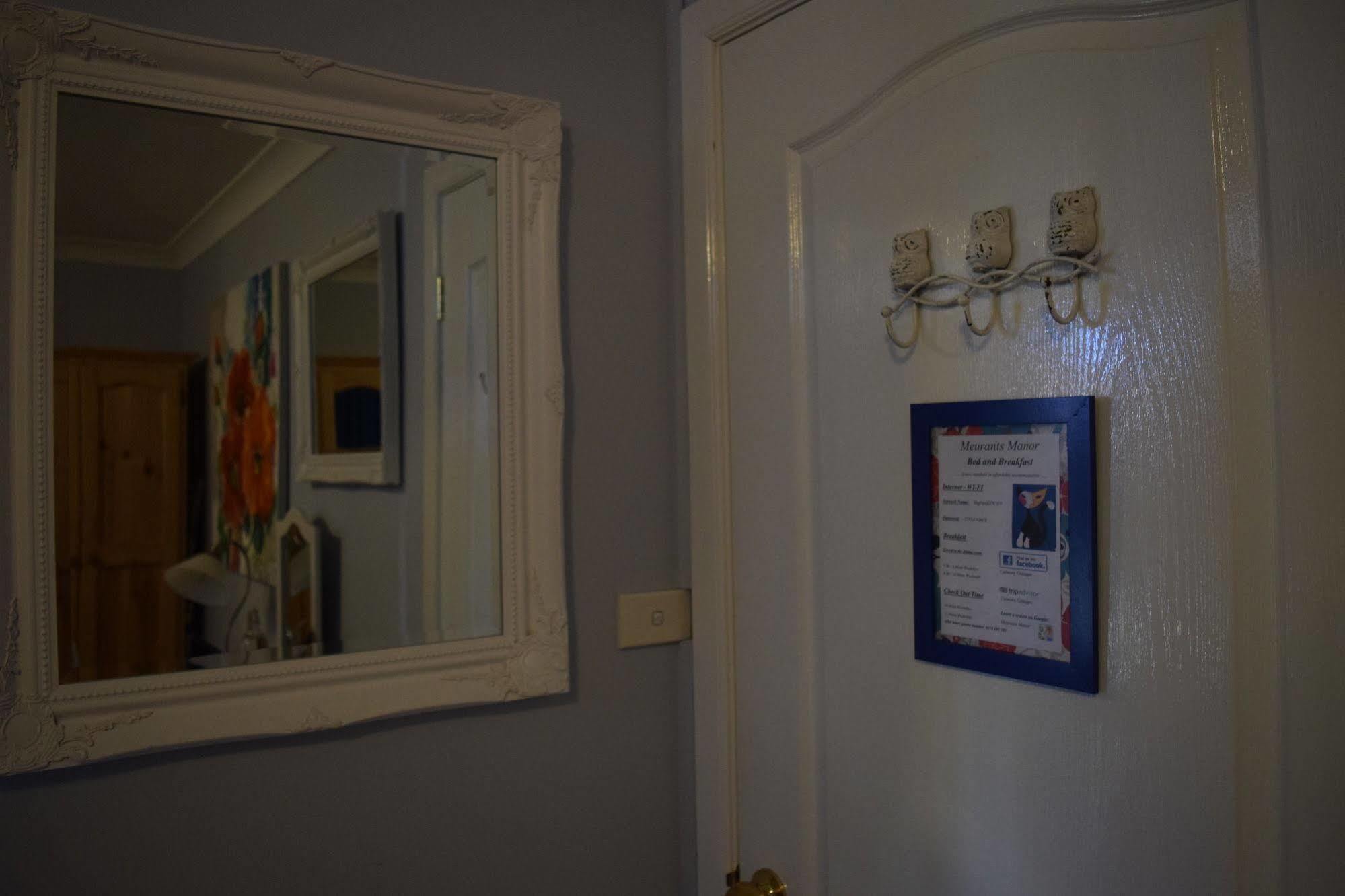 Stanhope Gardens Cutmore Cottages - Meurants Manor المظهر الخارجي الصورة