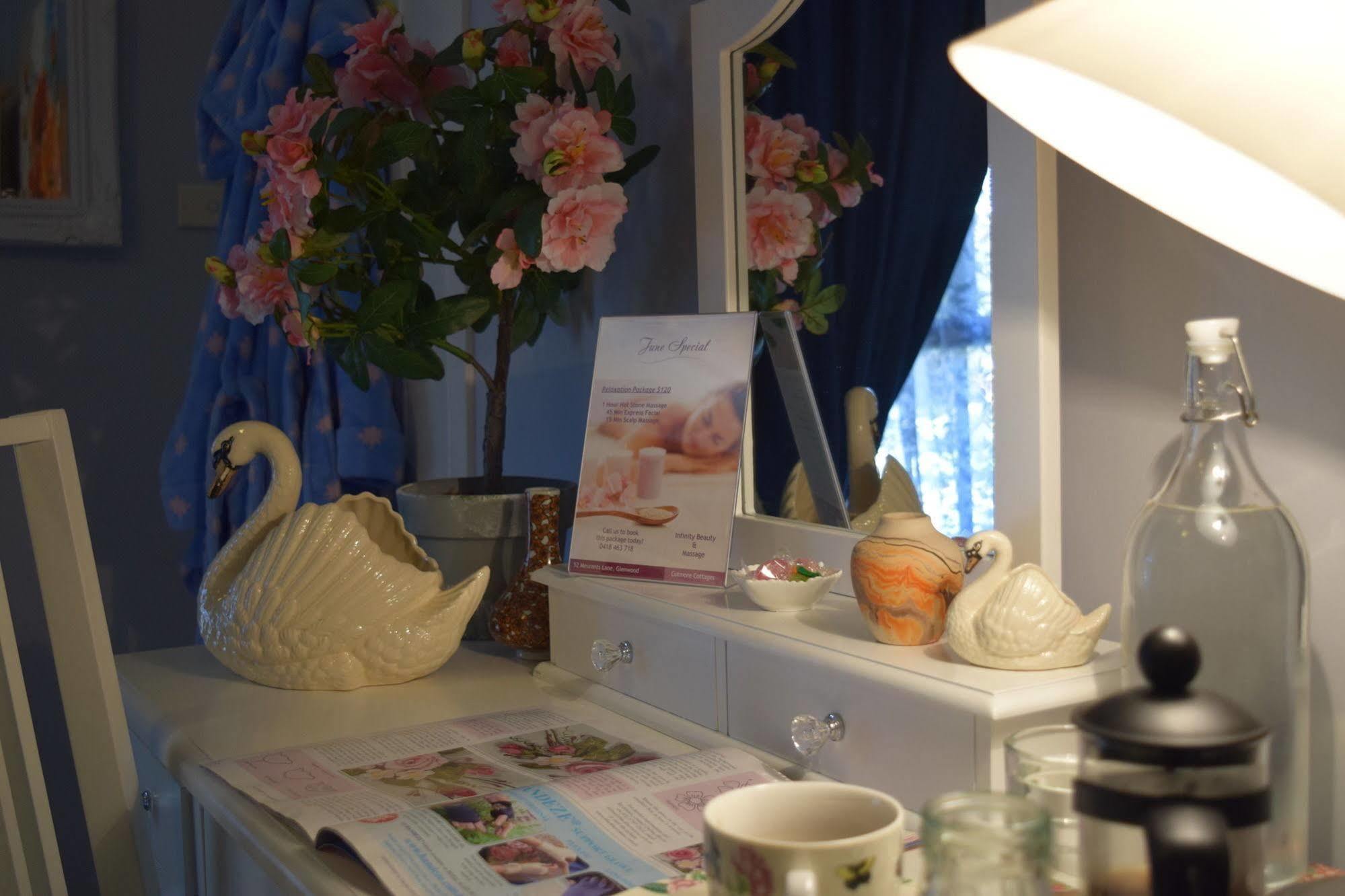 Stanhope Gardens Cutmore Cottages - Meurants Manor المظهر الخارجي الصورة