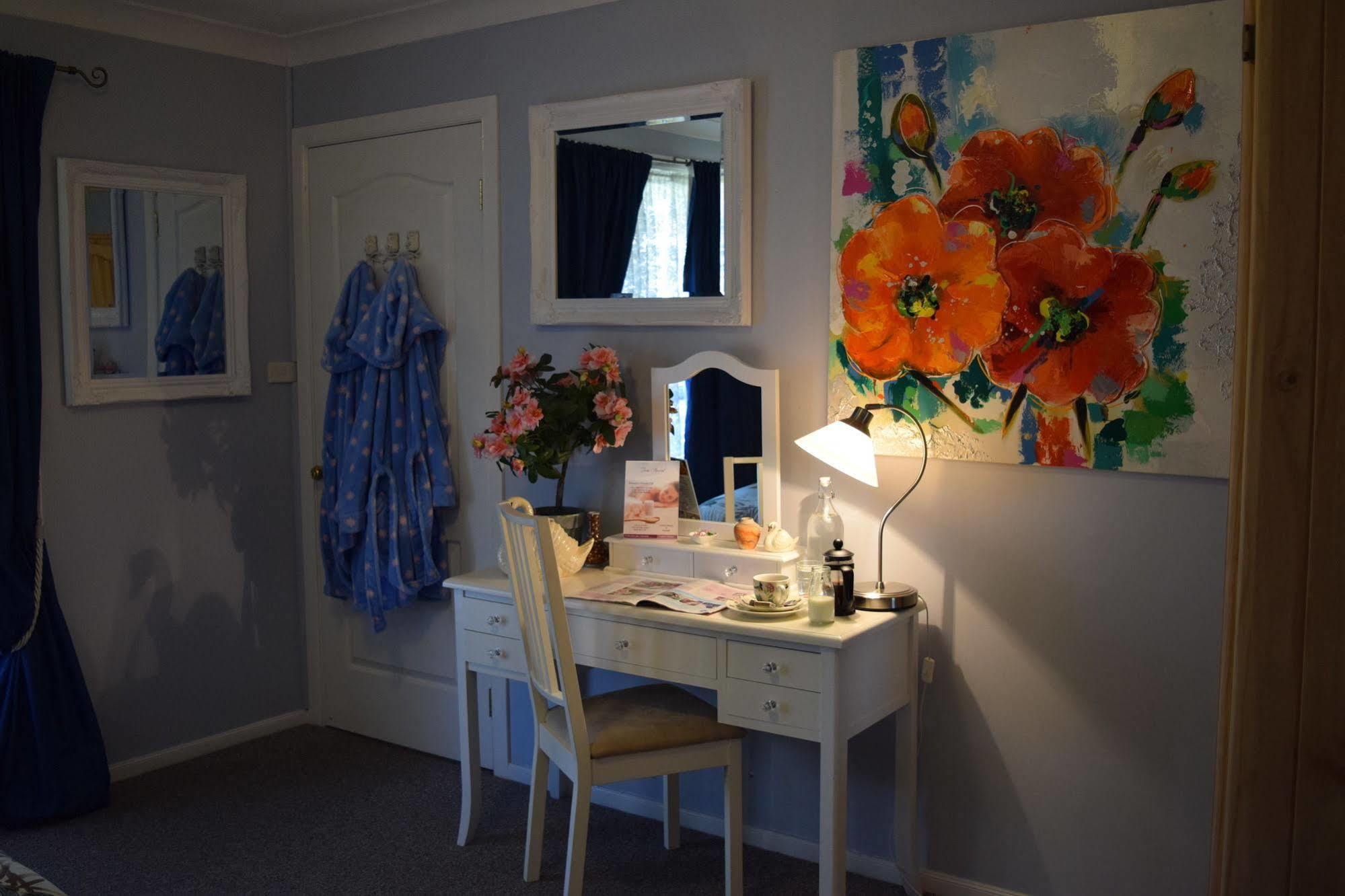 Stanhope Gardens Cutmore Cottages - Meurants Manor المظهر الخارجي الصورة