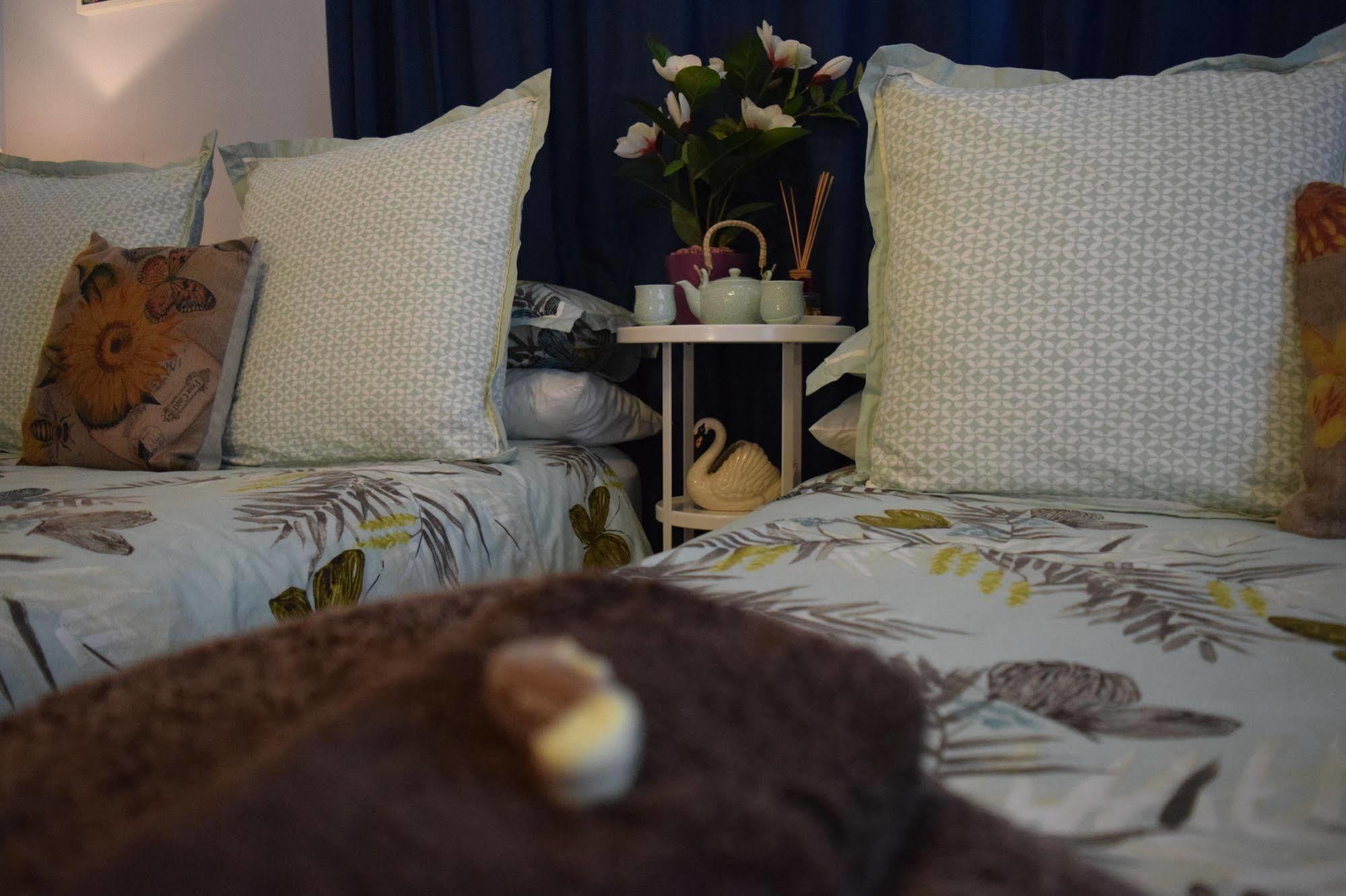 Stanhope Gardens Cutmore Cottages - Meurants Manor المظهر الخارجي الصورة